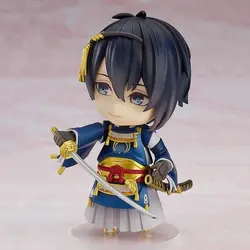 Аниме модель Touken Ranbu Online Микадзуки мунечика фигурка героя Nendoroid 511 подвижные игрушки подарок RA088