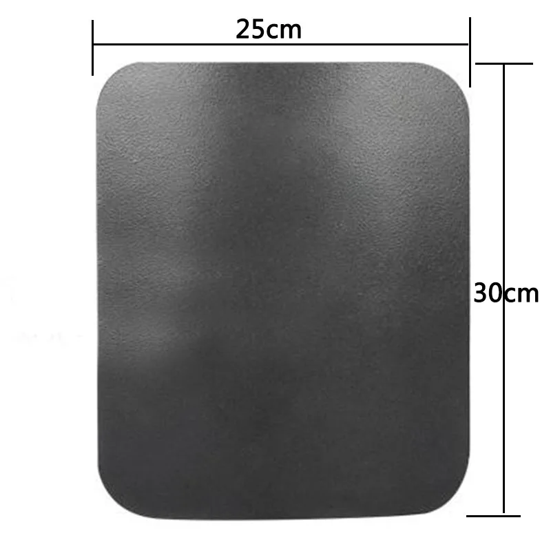 CCGK Bulletproof plate Steel Protection AK-47 4mm M-16 6mm Ballistic Panel DHL Tactical Vest 3025mm 1210'' Practical Testing (2)
