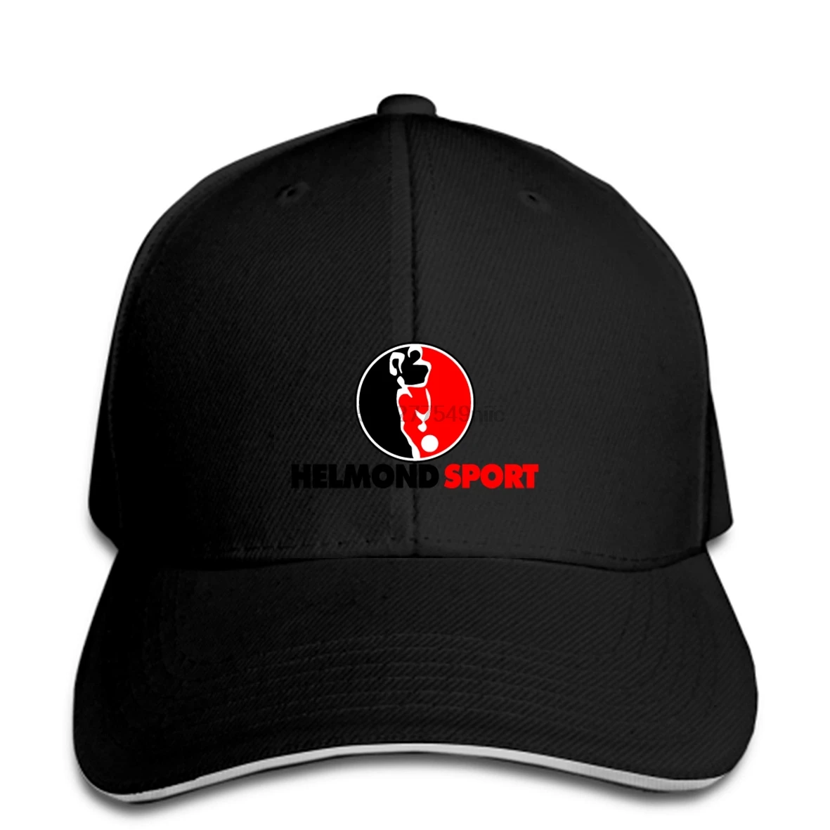 

Men Baseball Cap Helmond Sport (2008) logo Snapback Cap Women Hat Peaked