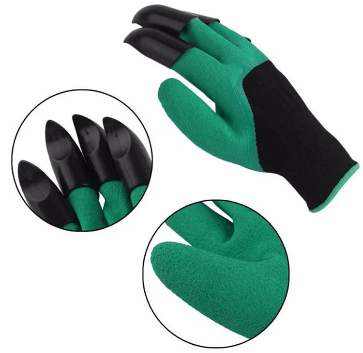 Latex Gloves