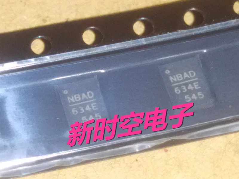 В наличии может заплатить NBAD 634E