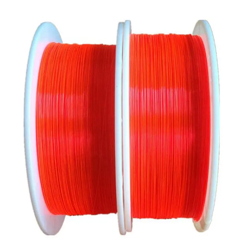 PMMA fiber optic 