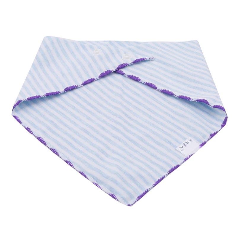 Lovely Baby Bibs Burp Cotton Blend Bib Baby Girls Cute Striped Rainbow Bib Baby Scarf Stuff Infant Saliva Towels Lovely Baby Bibs Burp Cotton Blend Bib Baby Girls Cute Striped Rainbow Bib Baby Scarf Stuff Infant Saliva Towels