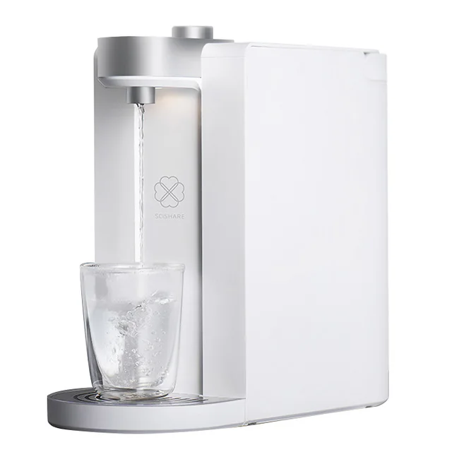 Buy Original Xiaomi 1.8L Water Dispenser Instant