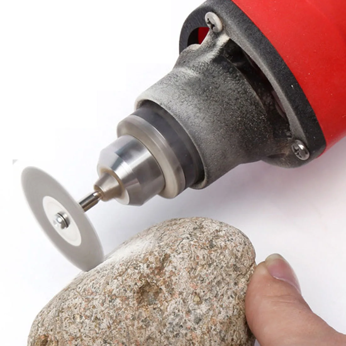 

Mini Drill Dremel Tools Diamond Cutting Disc 60mm Diamond Disc Steel Rotary Tool Circular Saw Abrasive Saw Blade