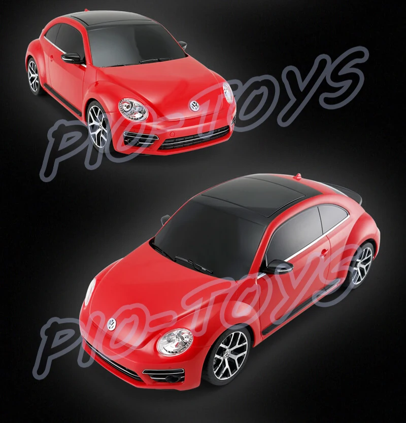 Новинка, подарок, Beetle 1/14 RC, Радиоуправляемая машинка, игрушки, радио, дрифт, модель автомобиля, масштаб, электрическая машина, детский скоростной игровой инструмент