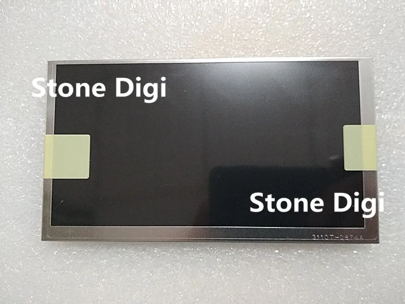 

Free Shipping Original LA061WQ1-TD05 LA061WQ1 (TD)(05) 6.1" inch TFT LCD DISPLAY Screen Panel 480*272