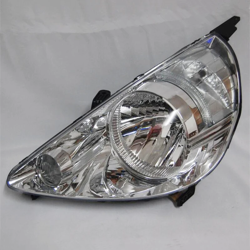 

CAPQX Front Headlamp Headlight Head Light Lamp 33151-SAA-H51 For FIT JAZZ GD1 GD3 2004 2005 2006 2007 2008