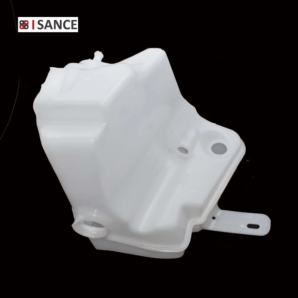 ISANCE расширительный бачок омывателя лобового стекла для Mercedes-Benz W163 ML320 ML350 ML430 ML500