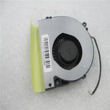 Original CPU Cooling Fan For ASUS X75VD fan X75VD X75 X75A F75A KSB06105HB-CA56 notebook fan Original CPU Cooling Fan For ASUS X75VD fan X75VD X75 X75A F75A KSB06105HB-CA56 notebook fan