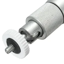 Универсальный 20-40 см проектор потолочный Настенный алюминиевый кронштейн 15 кг Емкость GY88