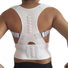 Upper Back Posture Corrector Clavicle Support Belt Back Slouching Corrective Posture Correction Spine Braces Supports Health Upper Back Posture Corrector Clavicle Support Belt Back Slouching Corrective Posture Correction Spine Braces Supports Health