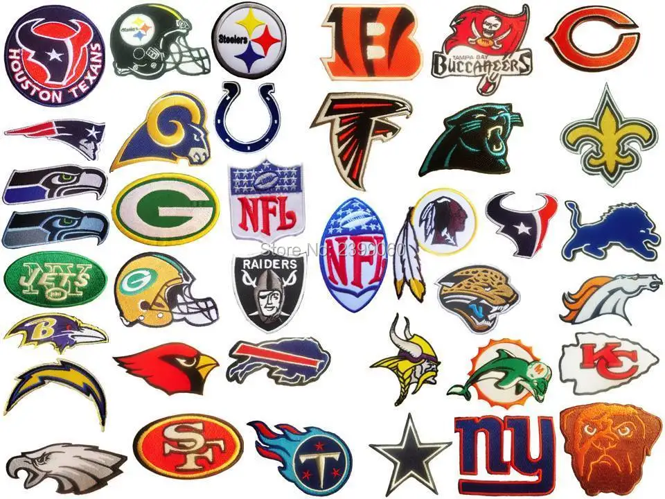 Team National Football league team logo 