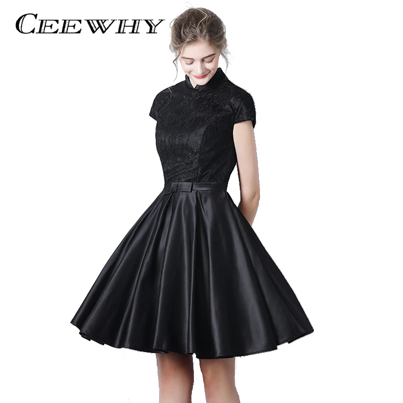 Little black dress aliexpress