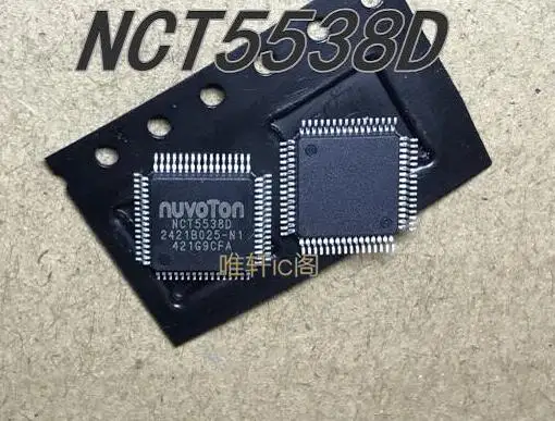 

5pcs/lot NCT5538D