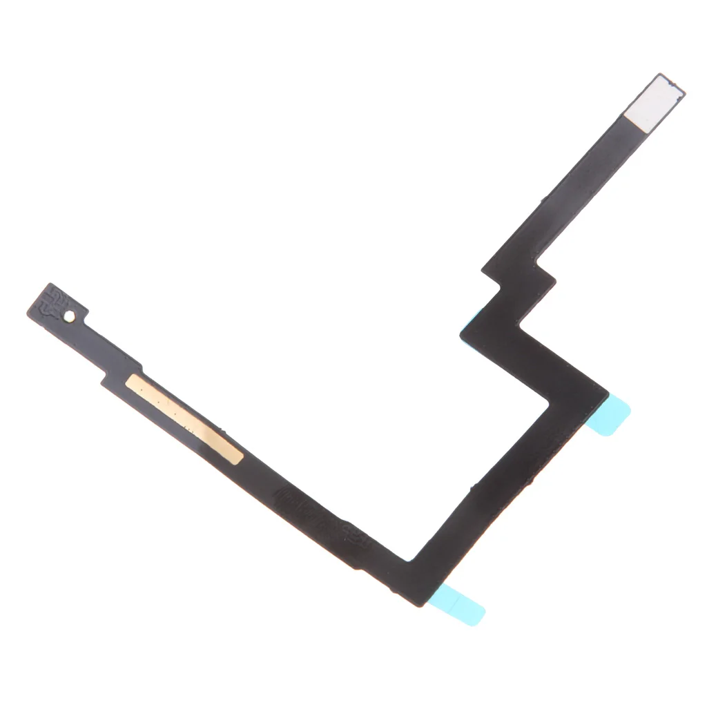 Home Button Fingerprint Sensor Flex Cable Replacement Part for iPad mini 3