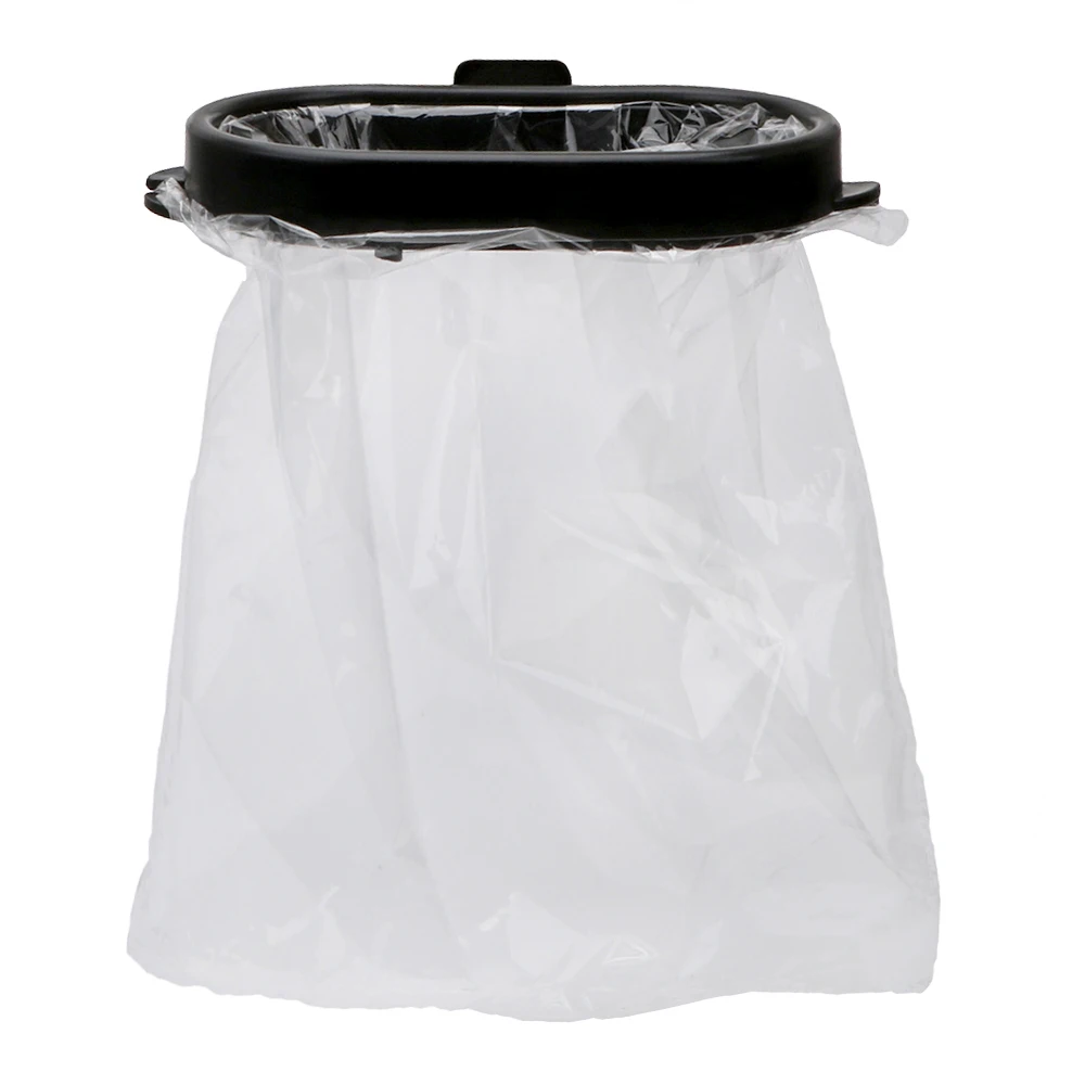 

Car Trash Can Frame For Renault Durable Auto Accessories For Car Vehicular Garbage Bag Rack For Mercedes
