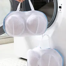 Brassiere-Bag Underwear Mesh-Bag Washing-Bra Machine-Wash Sports-Bra Special-Laundry