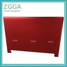 Для lenovo Flex2-14 Flex 2 14 ноутбук ЖК задняя крышка верхний корпус красный 5CB0F76785 46000X1R0003