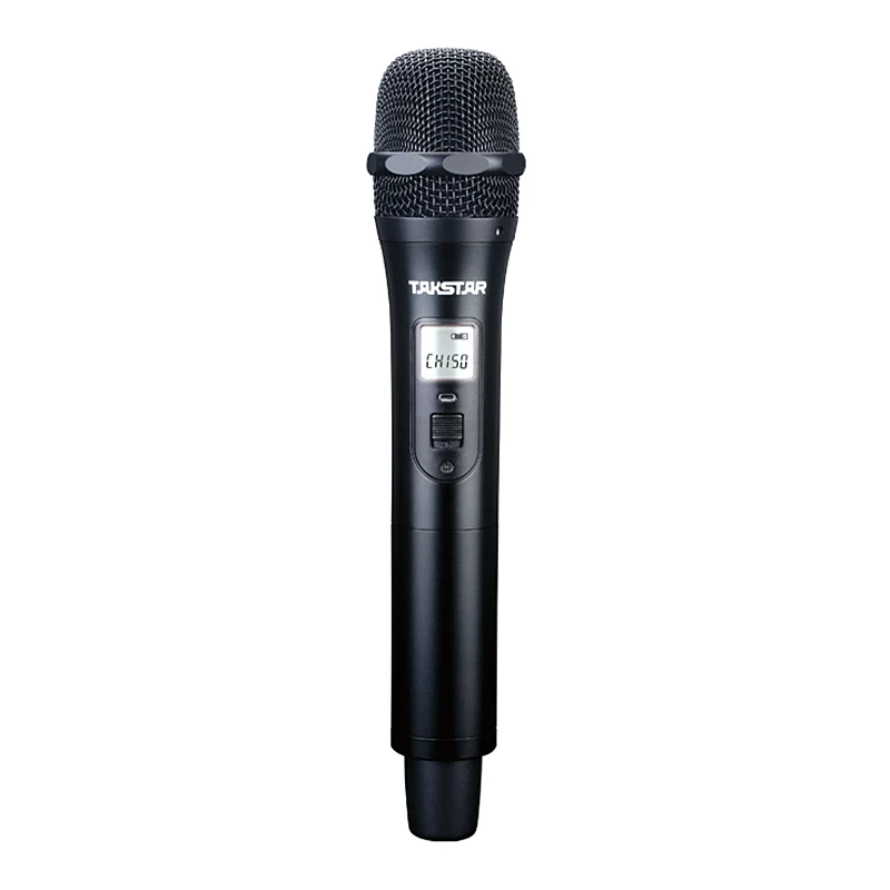 Takstar DG-C200T3 ручной микрофон для DG-C200 2,4G цифровой беспроводной конференц-системы
