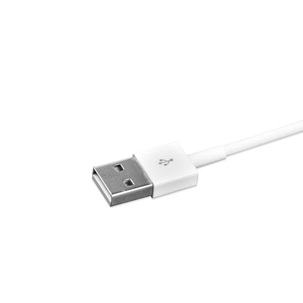Магнитный беспроводной зарядный usb-кабель адаптер зарядное устройство для Apple Watch 2 3