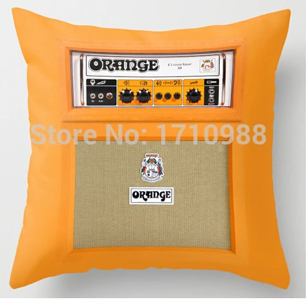 Aliexpress.com : Buy Retro Orange guitar electric amp