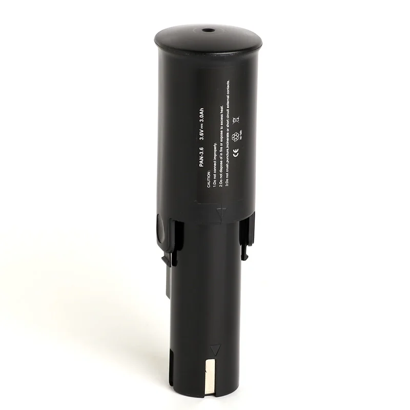 Для цифрового фотоаппарата Panasonic Пан 3,6 V 3000mAh аккумуляторная батарея электрического инструмента EZ6225, EZ6225C15 EZ622X EY6225 EY6225C EY6225CQ, EZ9025 EY9025 EY9025B