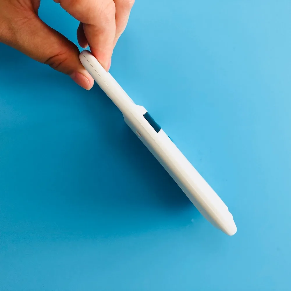 134.2 khz FDX-B emid portátil animal tag