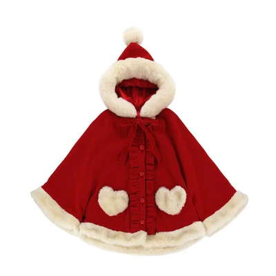 Bobon21 Высокий Низкий пальто-накидка с капюшоном модные женские туфли накидки с капюшоном осень-зима красные, черные накидка пальто Тренч C1711 - Цвет: C1711