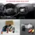 Yeshibation Car Rear View Back Up della Macchina Fotografica di Inverso Set Per Renault Captur 2013 ~ 2018 di Visione Notturna di HD RCA e originale Dello Schermo