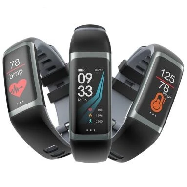 g26 smart watch app