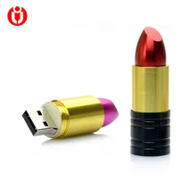 Реальная емкость помады модель памяти USB 2,0 флэш-накопитель 64 ГБ 4 ГБ 8 ГБ 16 ГБ 32 ГБ, помада Memory Stick USB флэш-накопитель