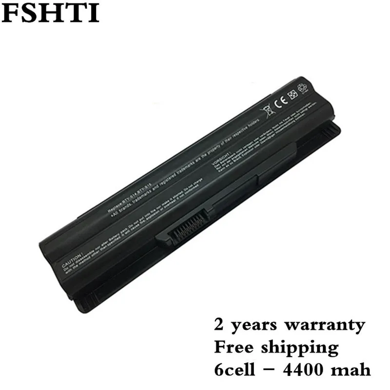 Новый аккумулятор 6 ячеек для MSI GE60 GE70 Series CR41 CX61 CR70 BTY S14|battery for msi|6 cell batteryfor msi |