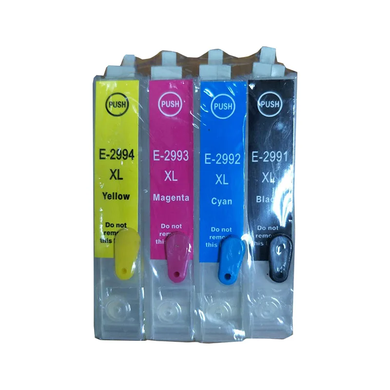 29 XL пустые чернильные картриджи для Epson Expression Home XP 235 245 247 332 335 342 345 432 435 442 445|ink
