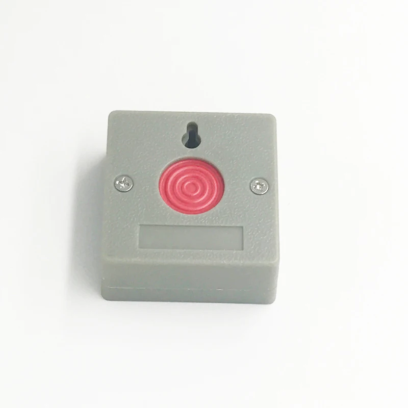 5Pcs Usage Emergency Panic Button Fire Alarm Switch Security Alarm Key Reset for Home 5Pcs Usage Emergency Panic Button Fire Alarm Switch Security Alarm Key Reset for Home