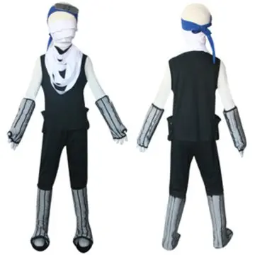 Мужской костюм Наруто из аниме Наруто|naruto cosplay|men cosplaycosplay costume |