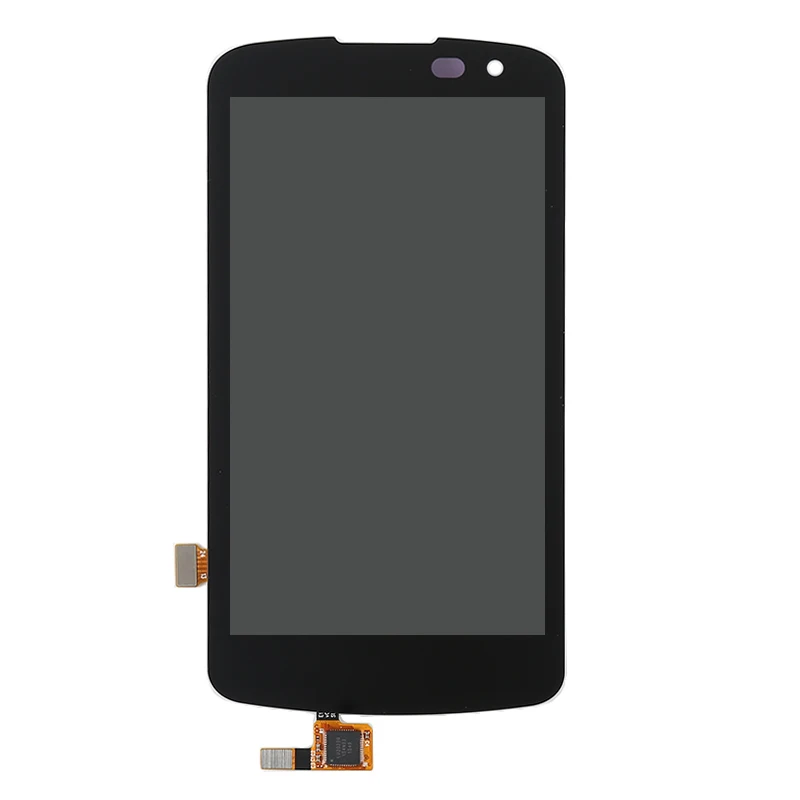 

For LG K3 2016 LCD Display K120 K100 LS450 LCD Touch Screen Digitizer Replacement k120 Screen For LG K3 2016 CD