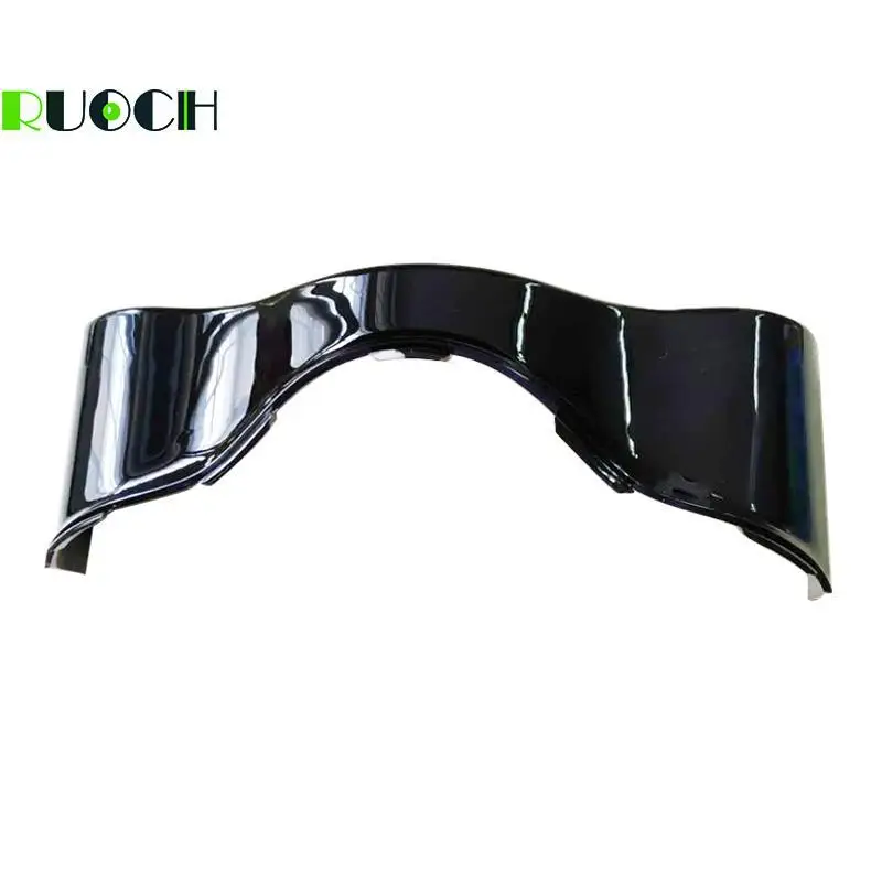FOR Harley Davidson Touring FLHX FHLT FLH 14-18 Batwing Lower Trim Skirt Fairing