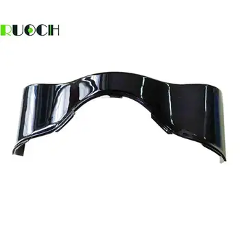 

RUOCH Batwing Lower Trim Skirt Fairing For Harley Davidson Touring FLHX FHLT FLH 14-19 Ultra Classic Limited ElectraGlide