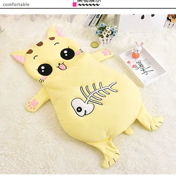 

New Baby Sleeping Bag Newborn Cotton Sleep Bag Kids Winter Children Sleepsacks Baby Bag Swaddle Winter Baby Envelopes