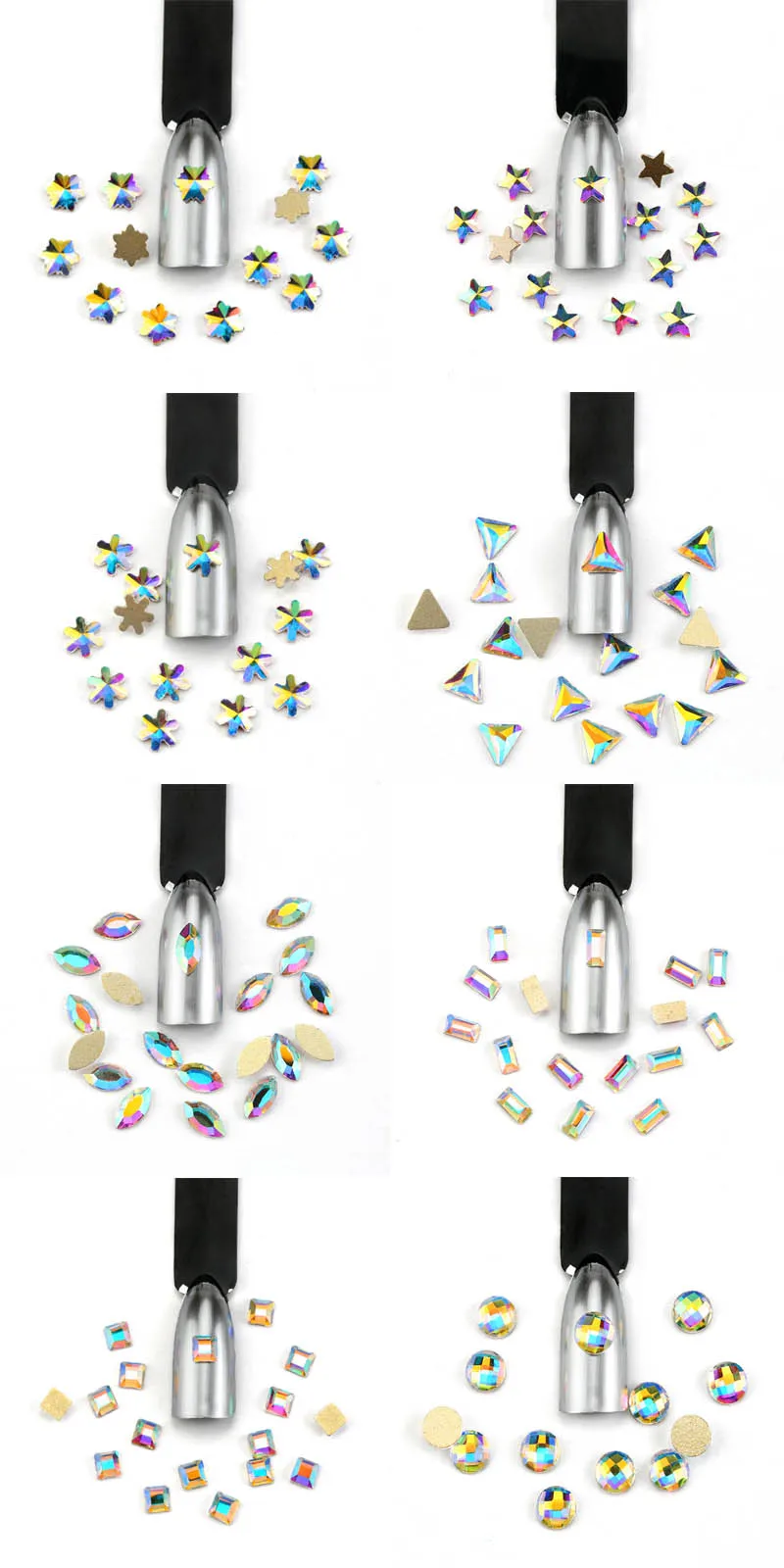 nail decoration