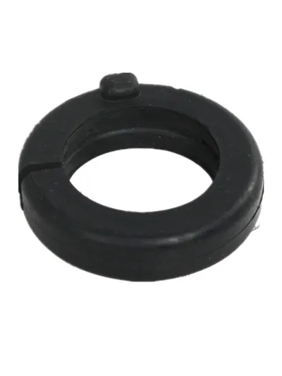 Free shipping  outboard motor part  anti-vibration ring   for Hankai 5-6hp 2 stroke gasoline boat engine accessories