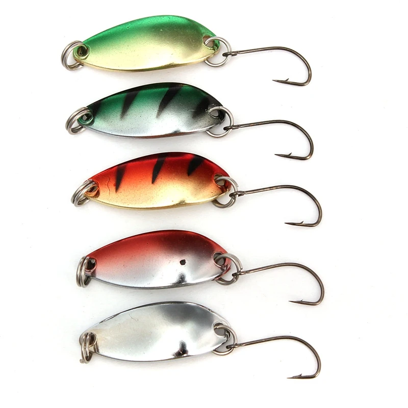bass slab lures BAIKALBASS Fishing Tackle Kits Hard Baits Minnow Pencil VIB Crankbaits Topwater Floating Lures Assorted Fishing Tackle Sets (006-43pcs) : Sports & Outdoors pike and zander 3 - 1 oz Slab