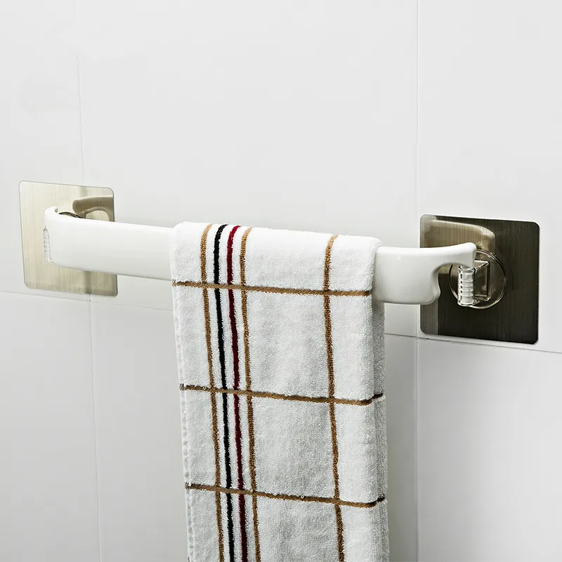 Shuangqing-wall-mounted-strong-towel-bar-towel-hanging-bathroom-shelf-single-corner-towel-rack (3)