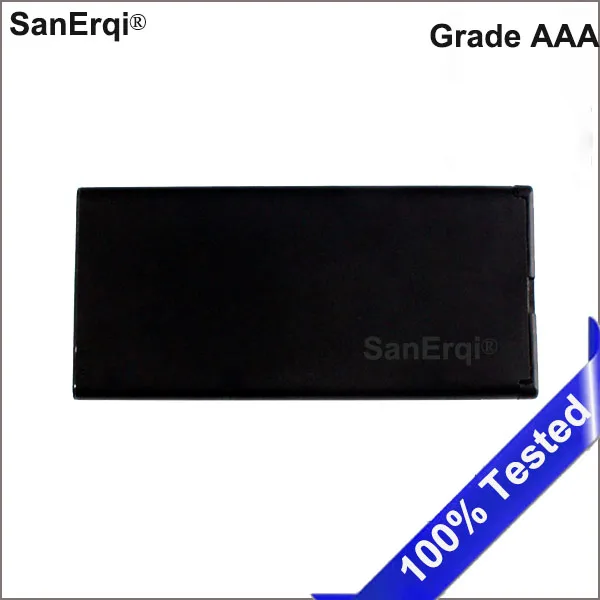 SanErqi батарея для Nokia BP-5T телефона Lumia 820 820T BP5T BP 5T 1650mAh | Мобильные телефоны и