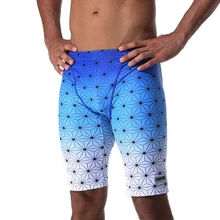 Профессиональные плавки мужские водонепроницаемые быстросохнущие боксеры шорты одежда для плавания мужские пляжные плавки для серфинга пять точек трусы