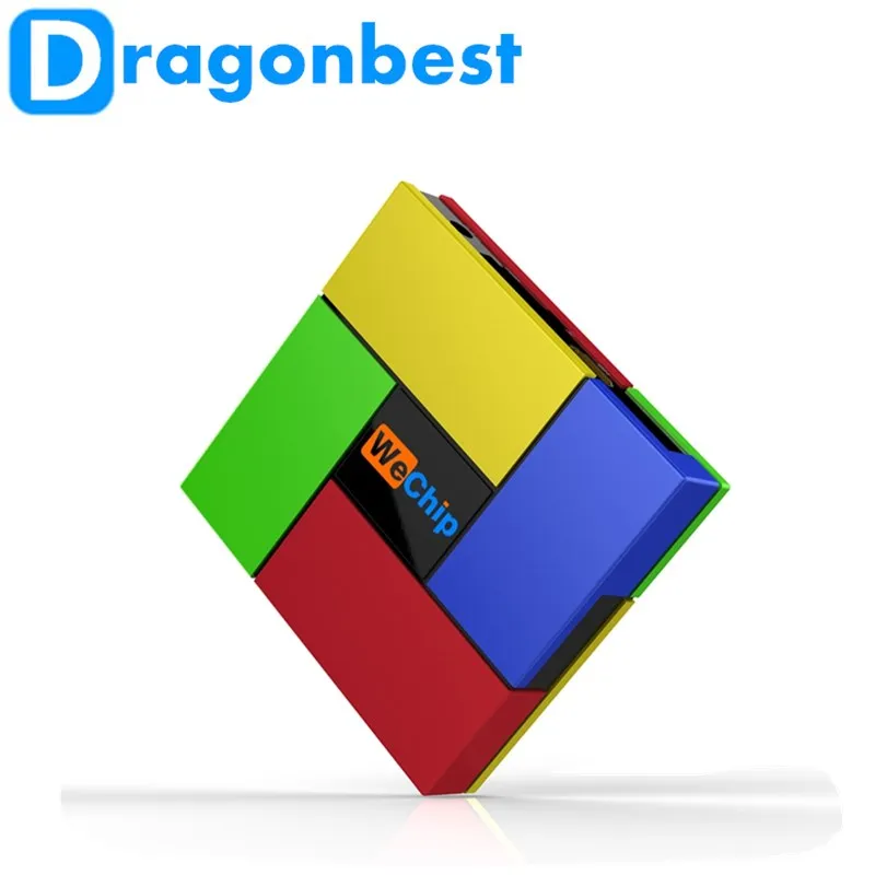 

Amlogic S912 Android TV box Wechip T95K PRO Octa Core cortex-A53 KODI Dual WIFI Bluetooth UHD 4K H.265 VP9 HDR Media Player