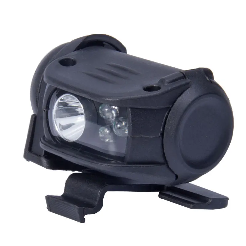 

Sinairsift MPLS Headlamp Red Green IR 3 LED Helmet Light Modular Personal  Lighting System Outdoor lights