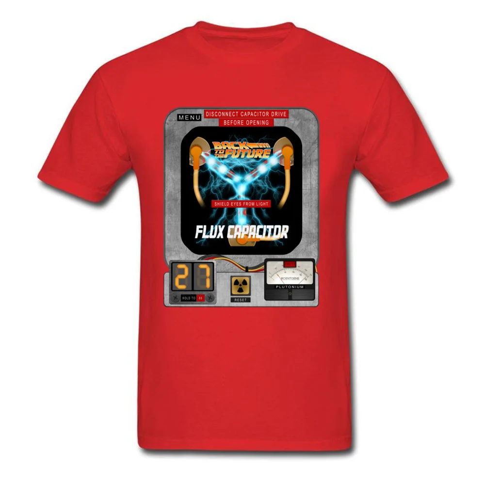 Design T-shirts Retro O-Neck 0110BK177 100% Cotton Mens Tops Tees Normal Short Sleeve Tees Free Shipping 0110BK177 red