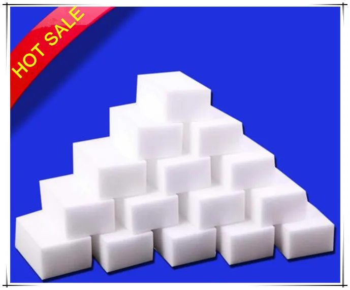 

10/20Pcs New Melamine Sponge Magic Sponge Eraser Melamine Cleaner for Kitchen Office Bathroom Cleaning Nano Sponges 10x6x2cm